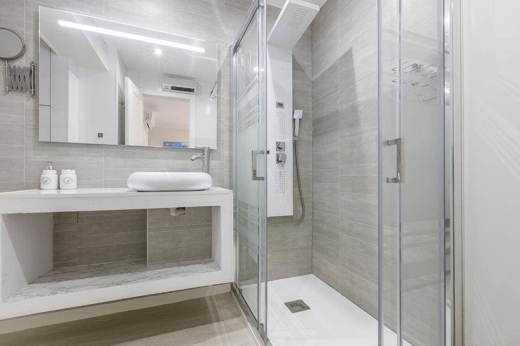 A&C Torre Del Mar -Malaga 2 Room Exterior photo